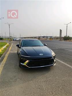 هیوندای سۆناتا